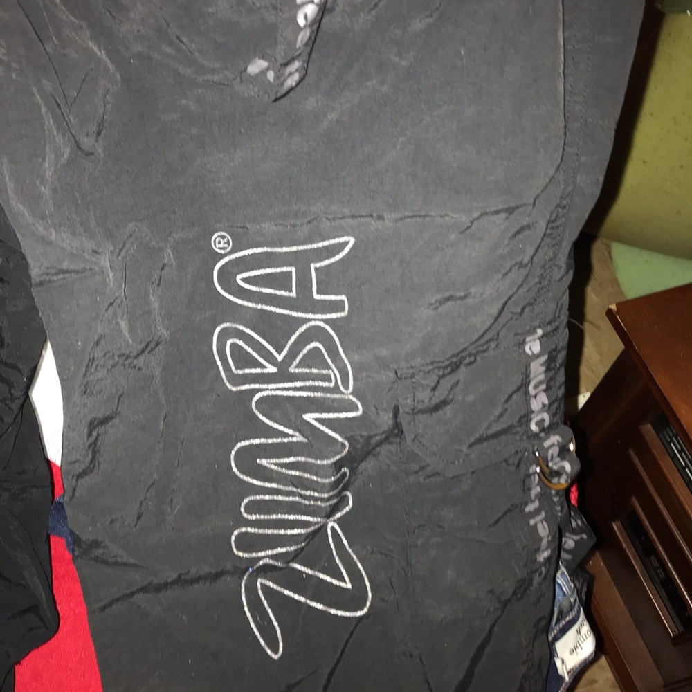 Zumba pants